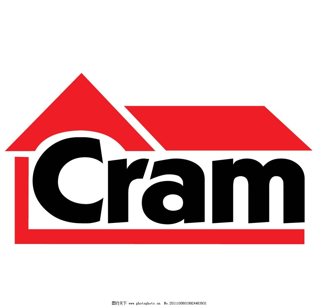 Cram标志图片