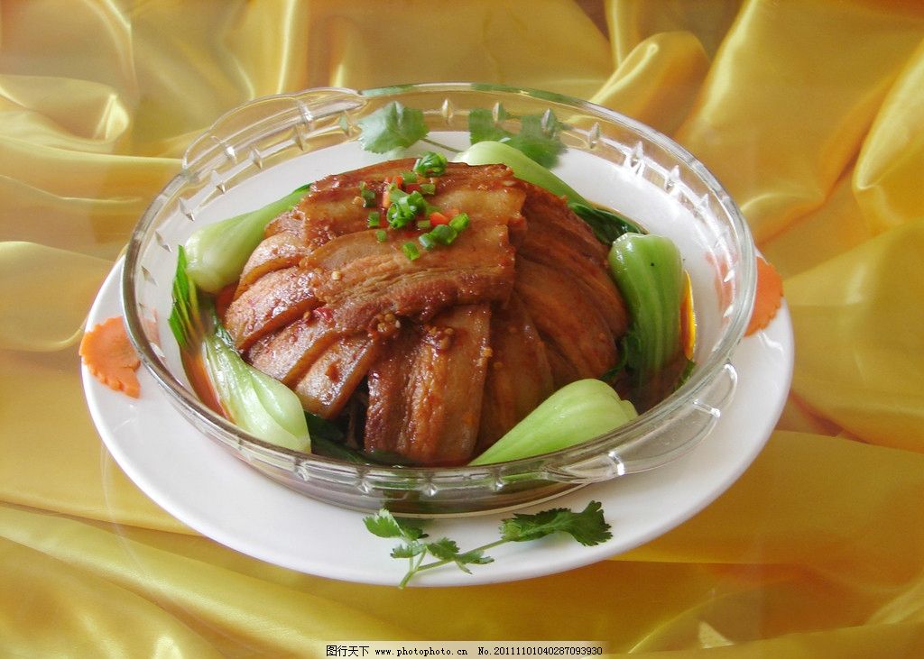 干图片蒸花肉美食,豆角传统餐饮美食v图片-图美食软件平台信息掌上图片