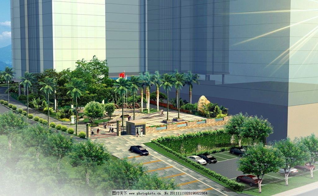 小区景观效果图 园林花镜效果图 建筑效果图 鸟瞰效果图 公共建筑 城市建筑 建筑外观 建筑外立面 PSD文件 假山瀑布 小桥流水 亭子 园林绿化 景观效果图 景观设计 3D效果图 城市景观 景观设计效果图 商业建筑 景观分层文件 建筑物 设计原文件 高楼 室外模型 3D设计源文件 PSD PSD效果图文件 PSD分层素材 源文件 72DPI 环境设计