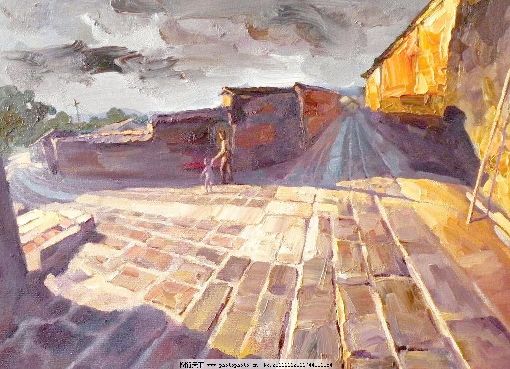 72DPI JPG 房屋 风景画 古城 绘画书法 美术 设计 围墙 文化艺术 石板坡设计素材 石板坡模板下载 石板坡 美术 油画 风景画 古城 房屋 围墙 巷道 行人 油画艺术 绘画书法 文化艺术 设计 72dpi jpg 家居装饰素材 山水风景画