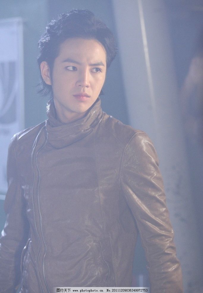 张根硕图片,原来是美男啊 电视剧照图片 帅哥 明