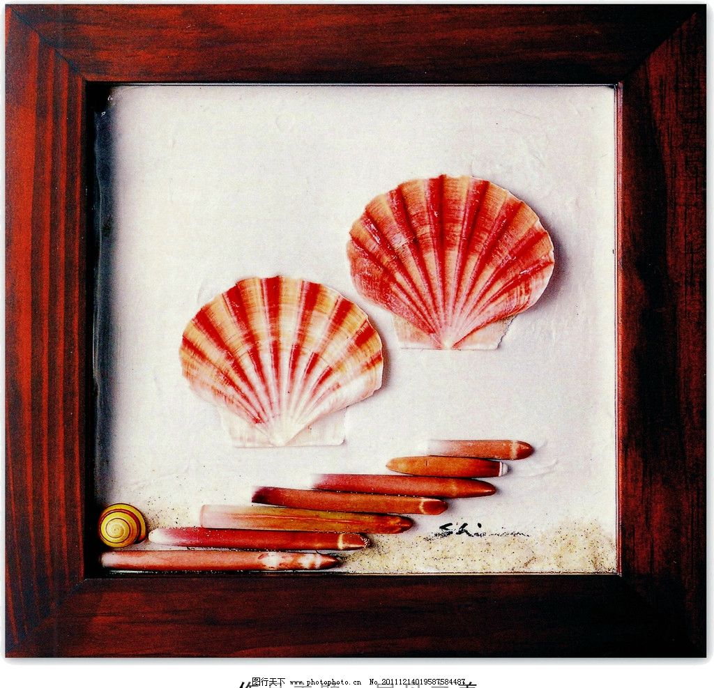 贝壳拼贴艺术装饰画 贝壳艺术装饰画 贝壳拼贴画 贝壳镶嵌画 贝壳画 拼贴画 装饰画 挂画 砂画 海南贝壳 贝壳艺品 贝壳装饰 贝壳艺术 立体艺术 拼贴艺术 手工拼贴 手工艺品 贝壳 海螺 海生物 海洋动物 实木画框 书画框 相框 工艺美术 文化艺术 300DPI JPG 其他 设计