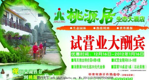 桃源产品网站推广 图行天下