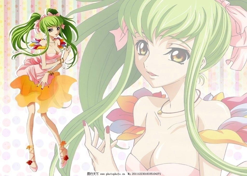 叛逆的鲁鲁修图片