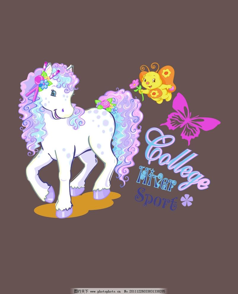 小马 绣花标 印花标 标 标志 LOGO 移门印花 绣花 服装设计 图案 英文字母 烫钻 彩钻 贴布绣 可爱动物 可爱 儿童 女童装 男童装 男装 女装 服装 版型 韩国 欧美 潮流 时尚 流行 精美 华丽 服装素材 其他矢量 矢量素材 矢量图库 AI 动物 矢量