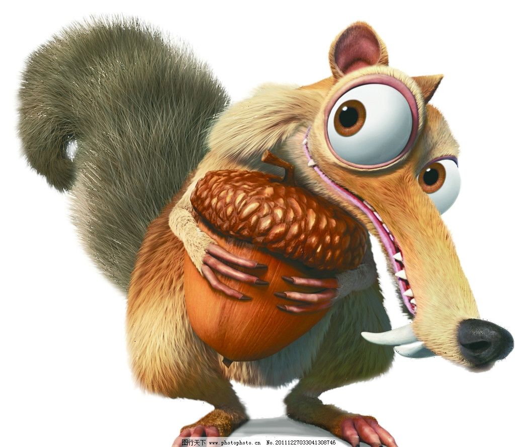 电影 冰河世纪图片